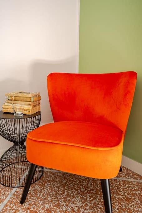 Casa Con 2 Camere Da Letto E Parcheggio A โบโลญญา ภายนอก รูปภาพ