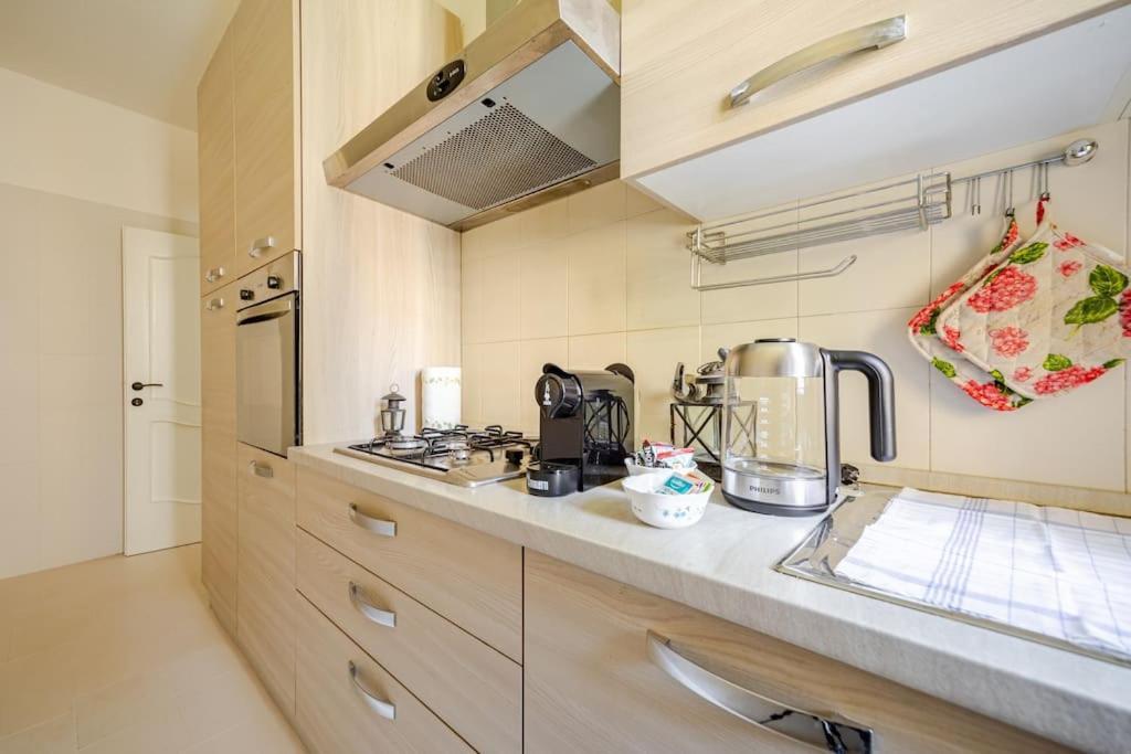Casa Con 2 Camere Da Letto E Parcheggio A โบโลญญา ภายนอก รูปภาพ