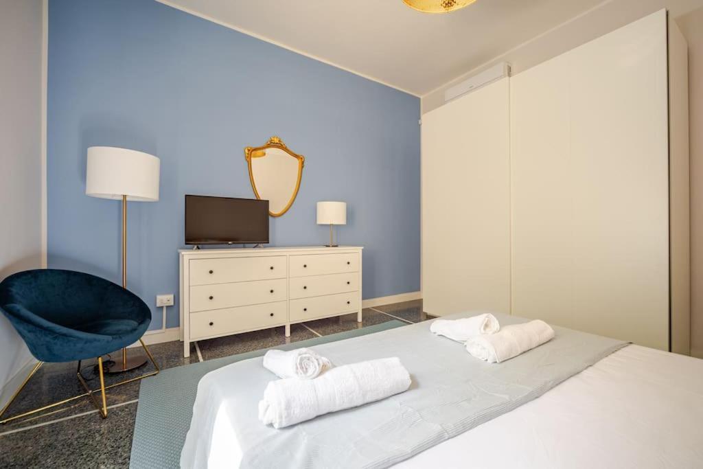 Casa Con 2 Camere Da Letto E Parcheggio A โบโลญญา ภายนอก รูปภาพ