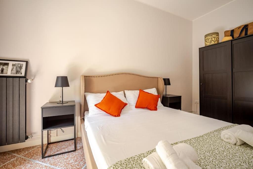 Casa Con 2 Camere Da Letto E Parcheggio A โบโลญญา ภายนอก รูปภาพ