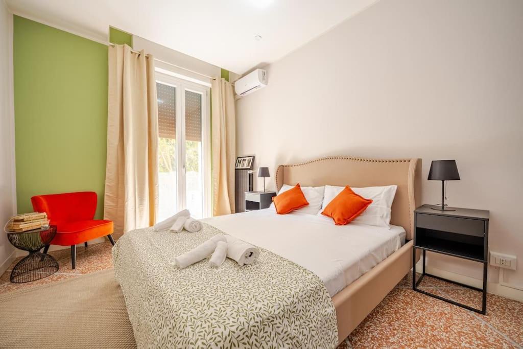 Casa Con 2 Camere Da Letto E Parcheggio A โบโลญญา ภายนอก รูปภาพ