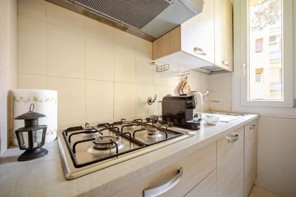 Casa Con 2 Camere Da Letto E Parcheggio A โบโลญญา ภายนอก รูปภาพ